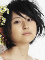 Manami Kurose / Sakiko Kouno - w wieku 14 lat