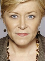 Siv Jensen 
