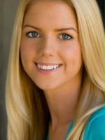 Alicia Lagan 