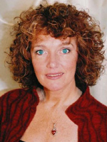 Louise Jameson / Blanche Simmons