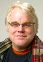 Philip Seymour Hoffman / Młody gracz w kości