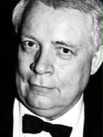 Algis Budrys