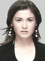 Camille Prats / Roselle Abad-Abarro