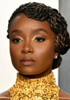 KiKi Layne / Nile Freeman