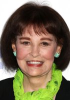 Gloria Vanderbilt 