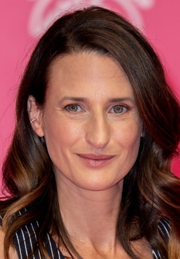 Camille Cottin / H&eacute;l&egrave;ne