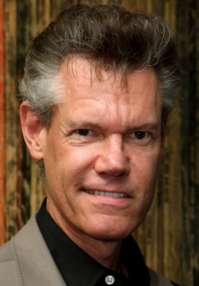 Randy Travis I