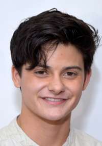 Tyler DiChiara 