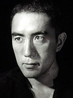 Yukio Mishima 