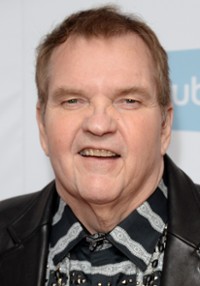 Meat Loaf 