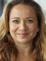 Camilla Siegertsz / Sekretarka