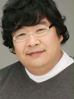 Dong-Soo Seo / Szef sekcji Baek