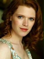 Janina Isabell Batoly / Sekretarka