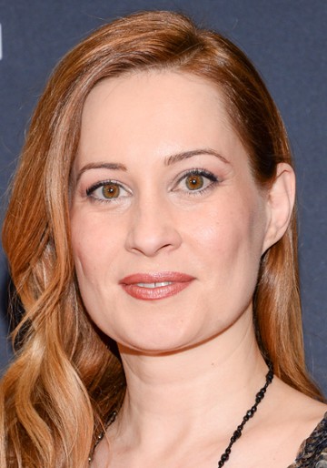 Camille Sullivan / Alice Landry