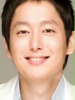Dong-jin Lee IV