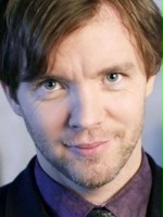 Dermot Whelan 