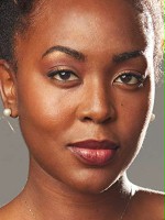 Letia Solomon / Tina