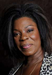 Lorraine Toussaint 