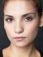 Cansu Demirci