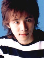Yuki Masuyama / Jie Zheng