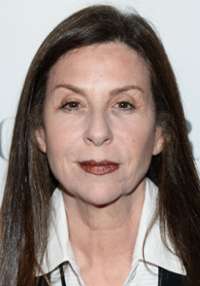 Mary Aloe 