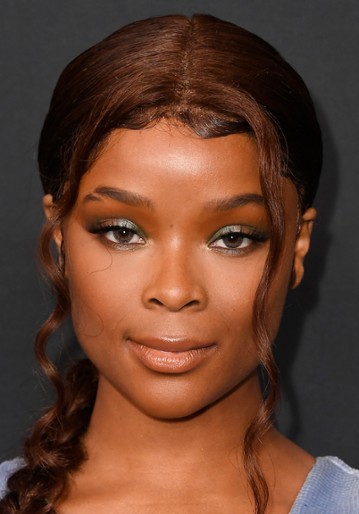 Ajiona Alexus / Candace Preston