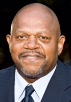 Charles S. Dutton / Percy Walker