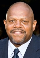 Charles S. Dutton / Detektyw Margolis