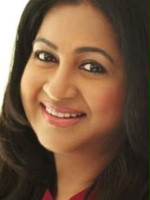 Radhika Sarathkumar / 