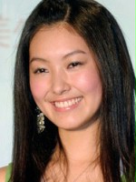 Katherine Wang Kai Di / Rebecca
