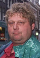 Theo van Gogh / Gruby Willy