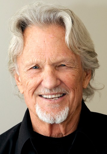 Kris Kristofferson w Blade - Wieczny łowca