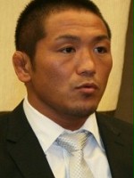 Kazuo Misaki 