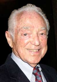 Vincent Sherman 