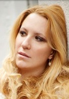 Alexandra Hummingson / Dziennikarka