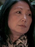 Pauline Chan / Kobieta w świątyni