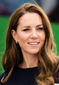 Kate Middleton III