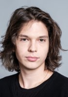 Adam Stasiak / Adam