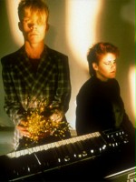 Yazoo 