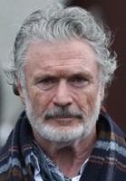 Patrick Bergin / Martin Burney