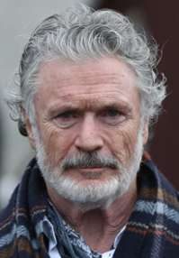 Patrick Bergin 