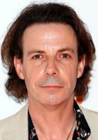 Noah Taylor / Dick Roswell