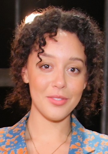 Adelle Leonce / Cath