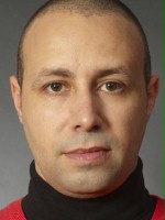 Hakim Harder / Kennet