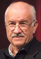 Armin Mueller-Stahl