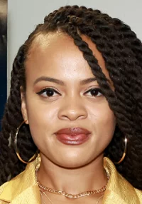 Kalyne Coleman 