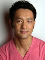 Kisuke Iida / Dr Marisu