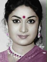 Savitri / Mary / Mahalakshmi