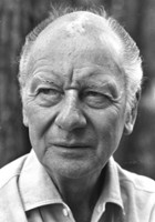 John Gielgud / Protagonista