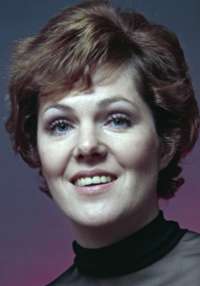 Lynn Redgrave 